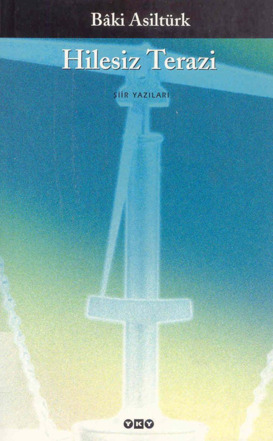 Hilesiz Terazi PDF – Baki Asiltürk