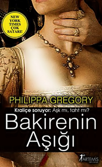 Bakirenin Aşığı PDF - Philippa Gregory 7 Bakirenin Aşığı PDF – Philippa Gregory