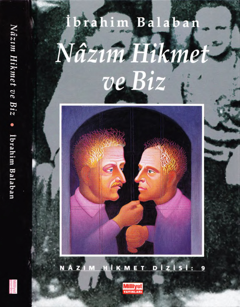 Nazım Hikmet ve Biz PDF – İbrahim Balaban