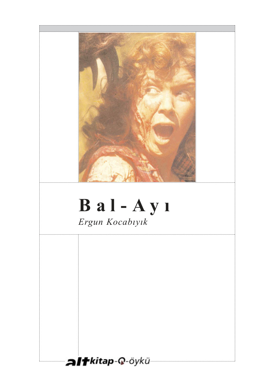 Balayı PDF – Ergun Kocabıyık