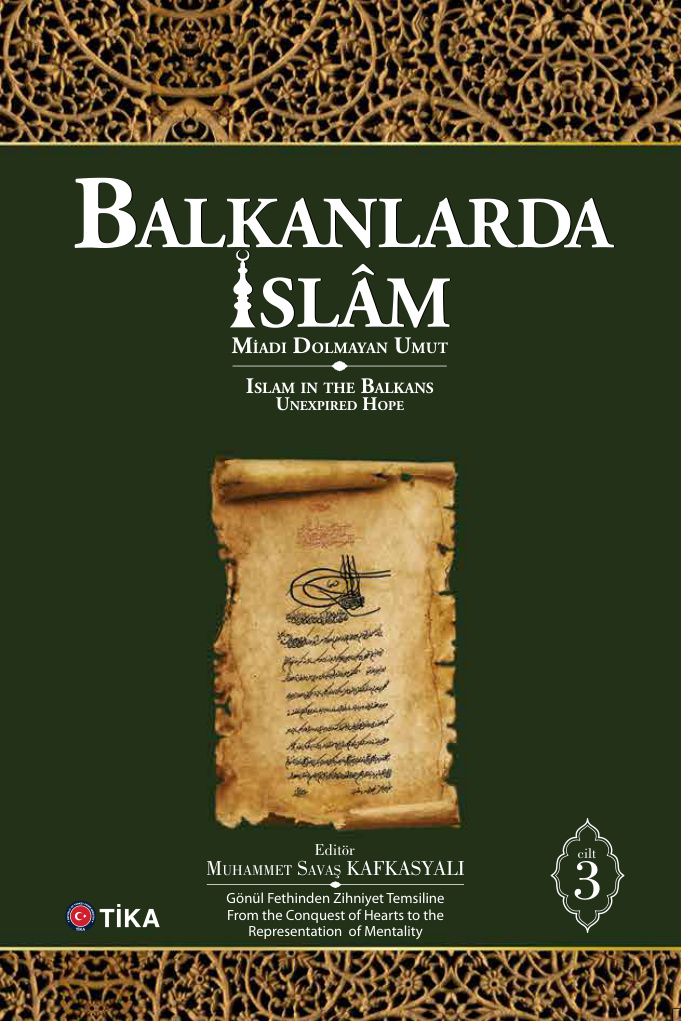 Balkanlarda İslam: 3. Cilt PDF – Kolektif (TİKA Yayınları)