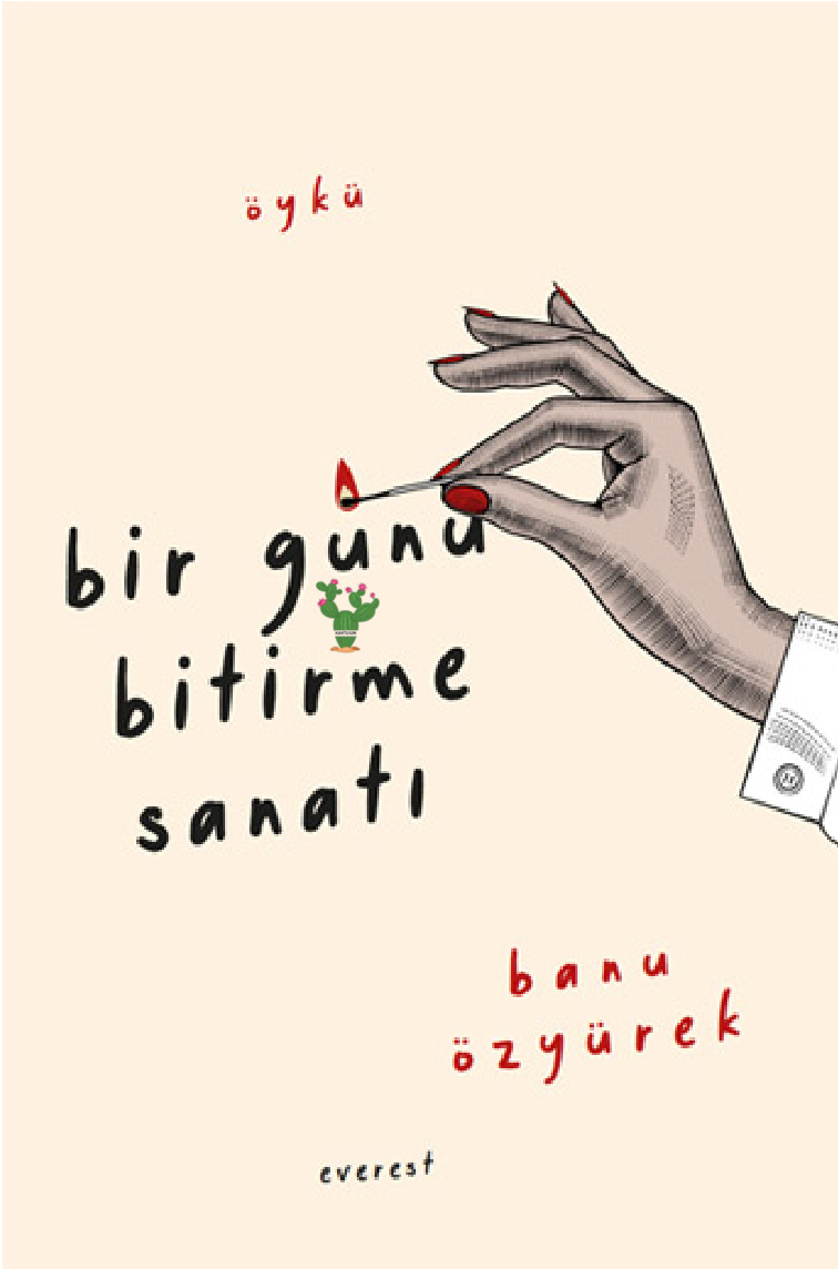 Bir Günü Bitirme Sanatı PDF – Banu Özyürek