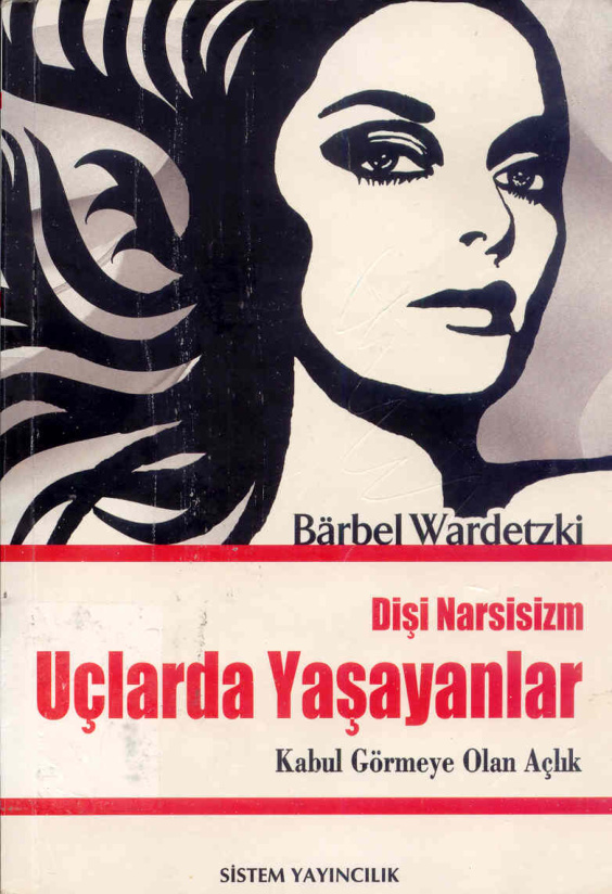 Dişi Narsisizm PDF – Bärbel Wardetzki
