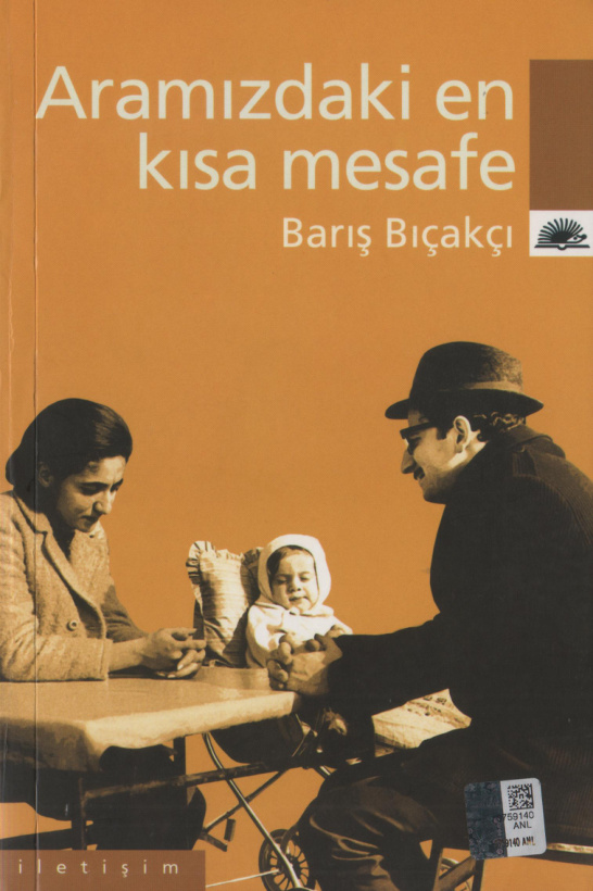 Aramızdaki En Kısa Mesafe