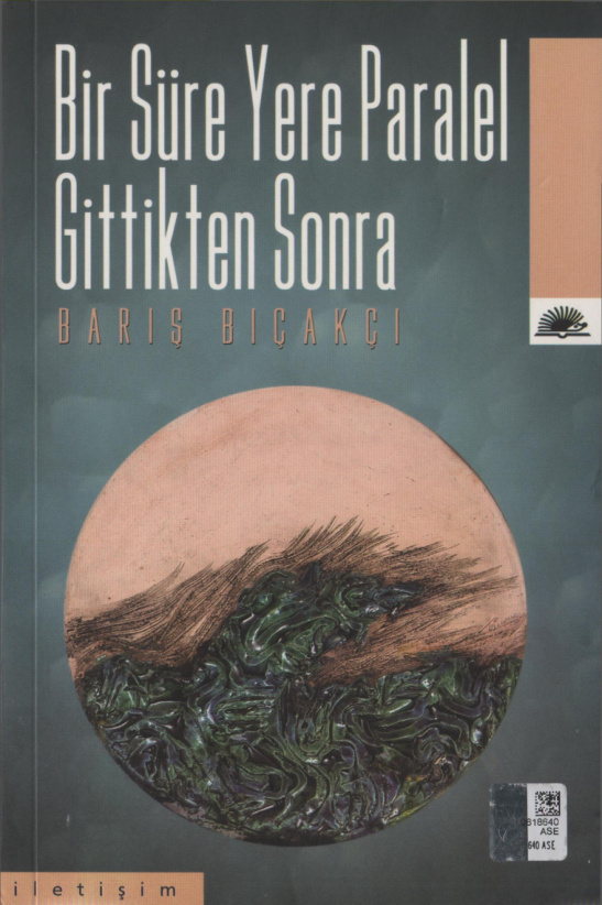 Bir Süre Yere Paralel Gittikten Sonra PDF – Barış Bıçakçı
