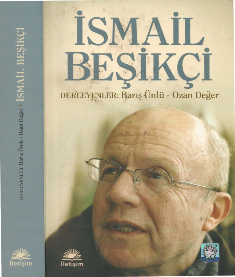 İsmail Beşikçi PDF – Barış Ünlü, Ozan Değer