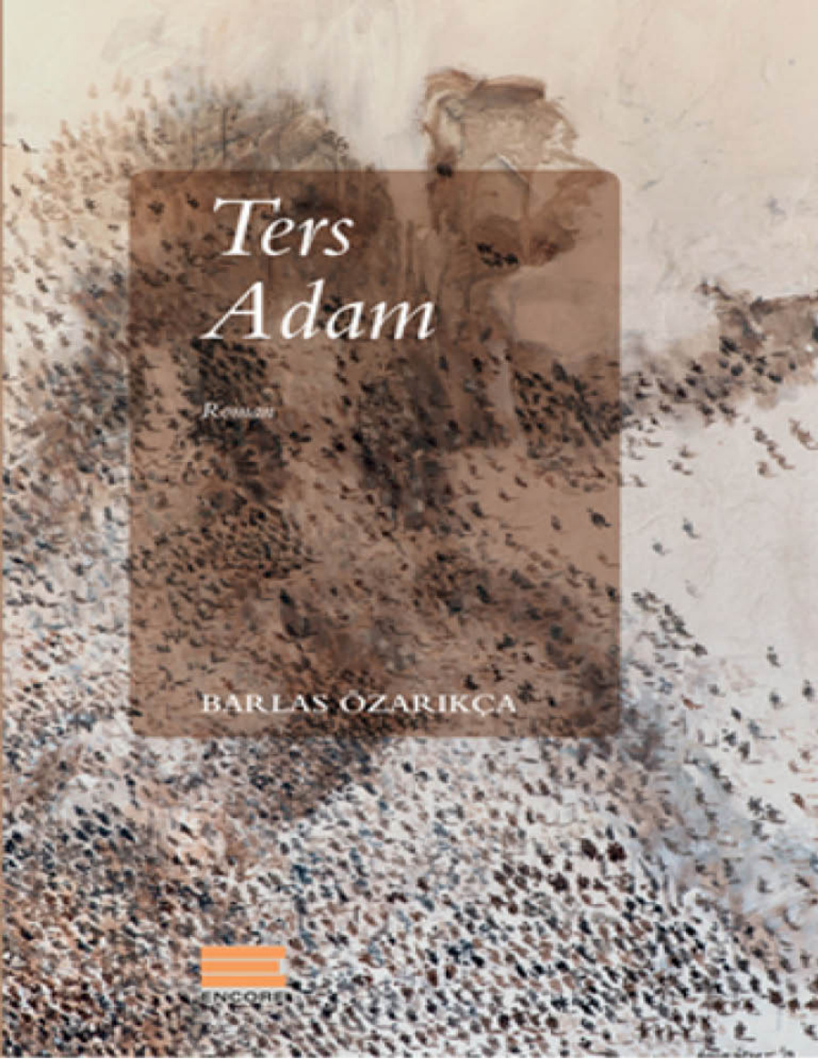 Ters Adam PDF – Barlas Özarıkça