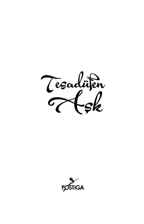 Tesadüfen Aşk PDF – Başak Kızıltan