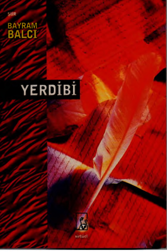 Yerdibi PDF – Bayram Balcı