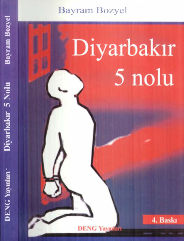 Diyarbakır 5 No’lu PDF – Bayram Bozyel