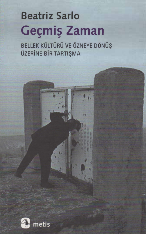 Geçmiş Zaman PDF – Beatriz Sarlo