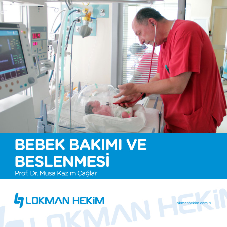 Bebek Bakımı ve Beslenmesi PDF – Kolektif / Uzman Rehberi