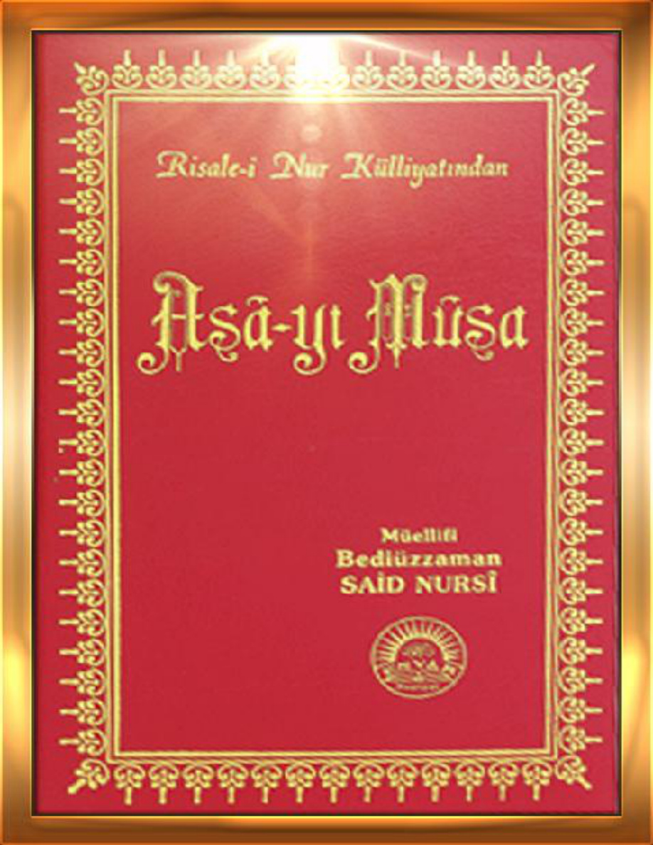Asâ-yı Musa PDF – Bediüzzaman Said Nursi
