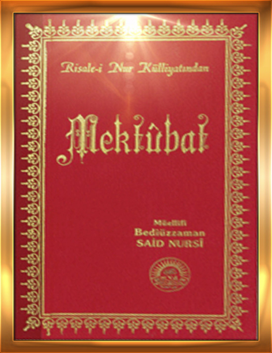 Mektubat PDF – Bediüzzaman Said Nursi