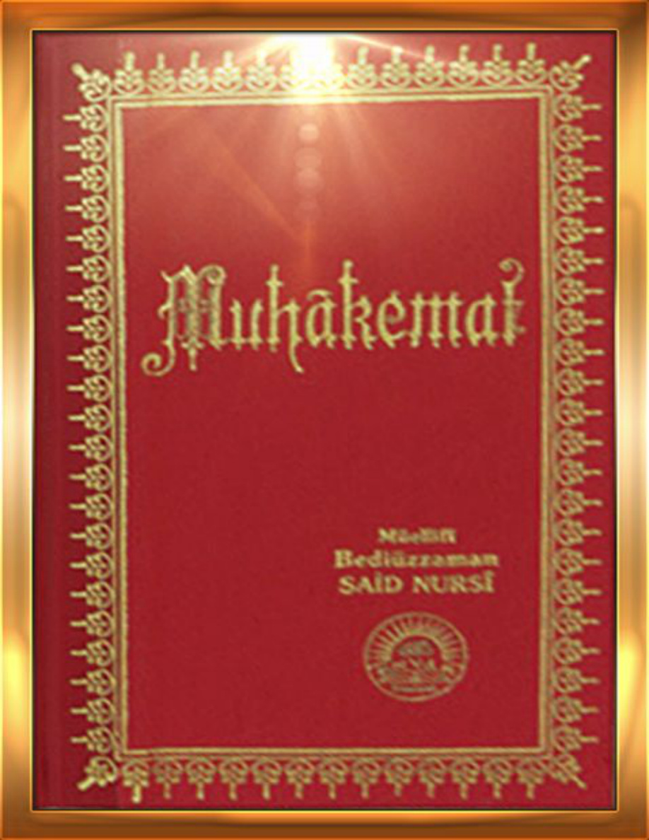 Muhâkemat PDF – Bediüzzaman Said Nursi