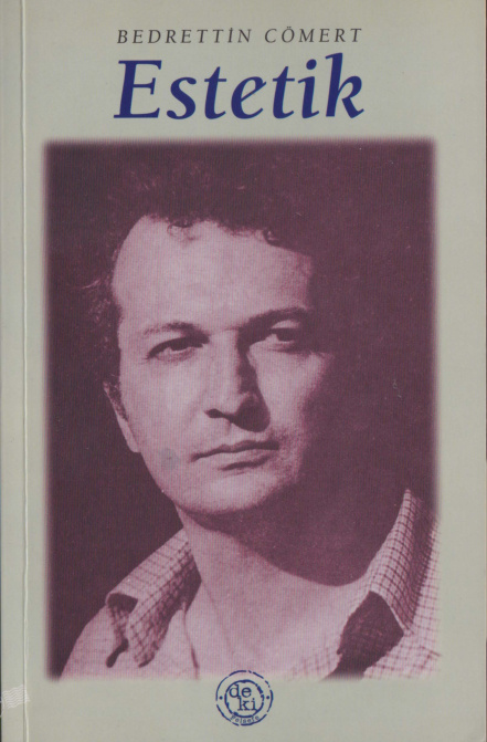 Estetik PDF – Bedrettin Cömert