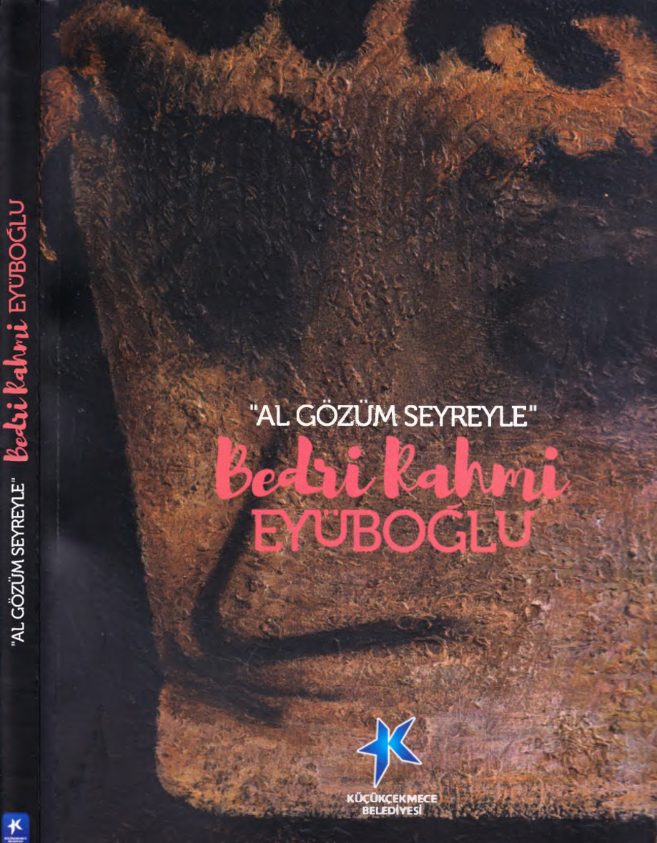 Al Gözüm Seyreyle: Sergi Kataloğu PDF – Bedri Rahmi Eyüboğlu