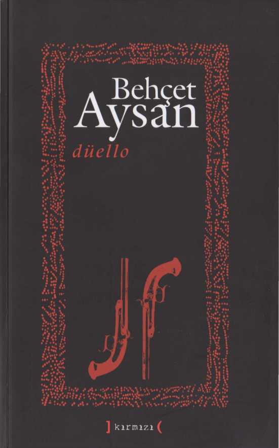 Düello PDF – Behçet Aysan