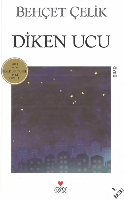 Diken Ucu PDF – Behçet Çelik