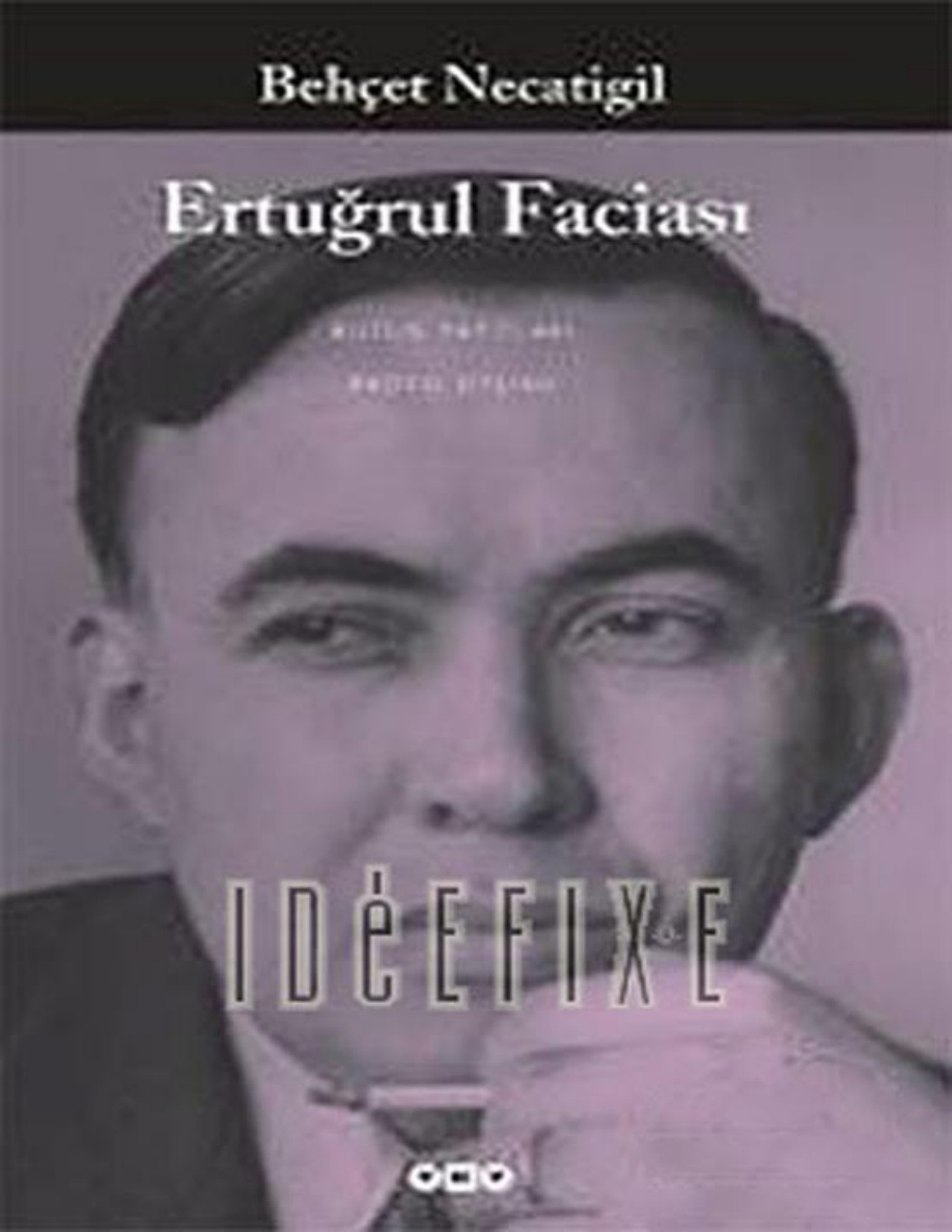 Ertuğrul Faciası PDF – Behçet Necatigil