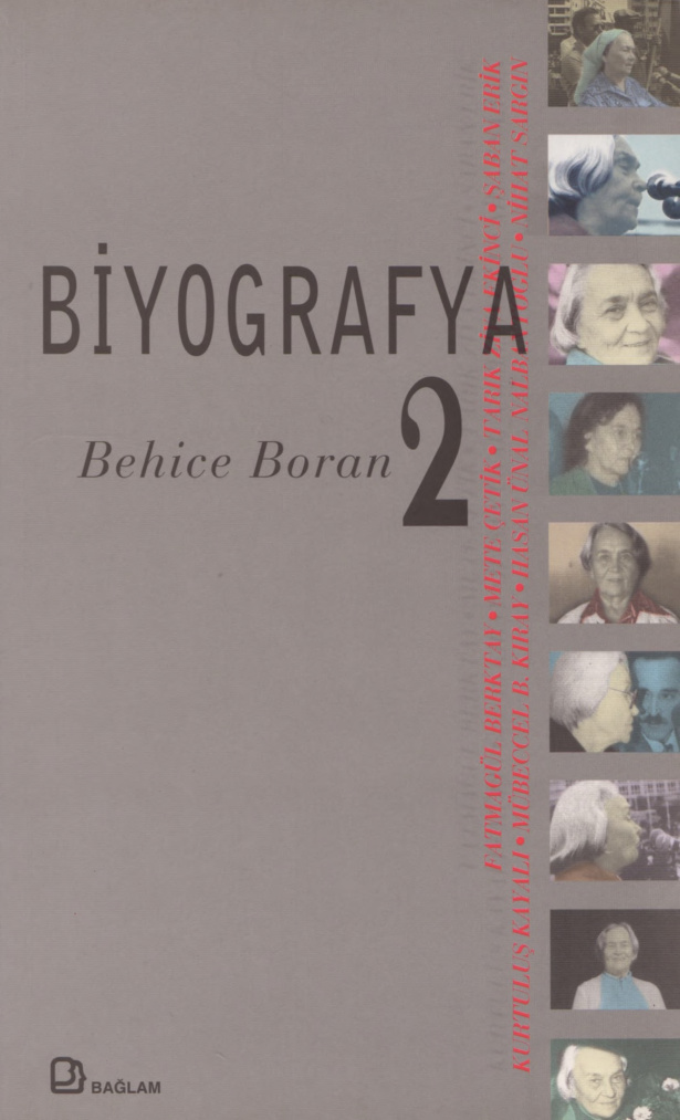 Behice Boran: Biyografya 2 PDF – Kolektif