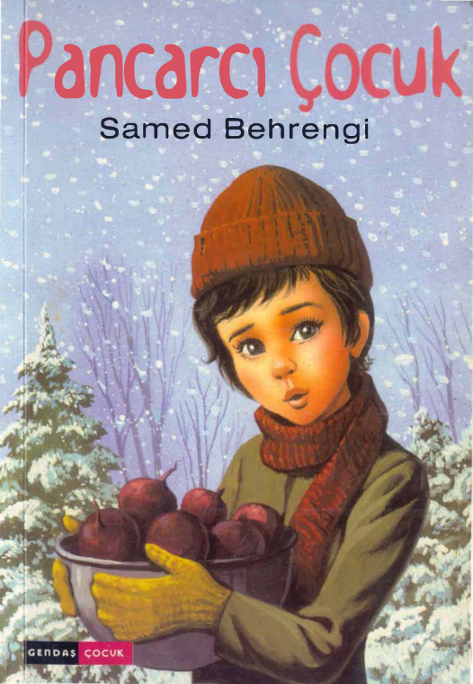 Pancarcı Çocuk PDF – Samed Behrengi