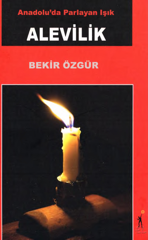Anadolu’da Parlayan Işık: Alevilik PDF – Bekir Özgür