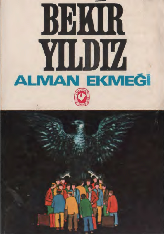 Alman Ekmeği PDF – Bekir Yıldız