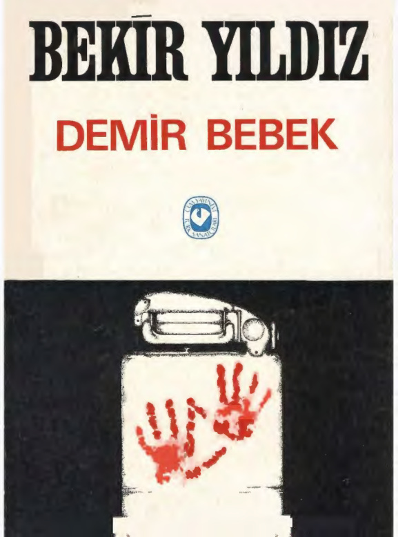 Demir Bebek PDF - Bekir Yıldız 3 Demir Bebek PDF – Bekir Yıldız