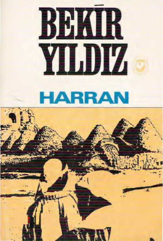 Harran PDF – Bekir Yıldız