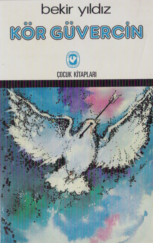 Kör Güvercin PDF - Bekir Yıldız 12 Kör Güvercin PDF – Bekir Yıldız
