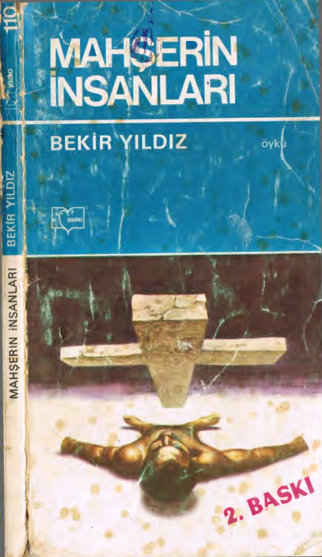 Mahşerin İnsanları PDF - Bekir Yıldız 11 Mahşerin İnsanları PDF – Bekir Yıldız