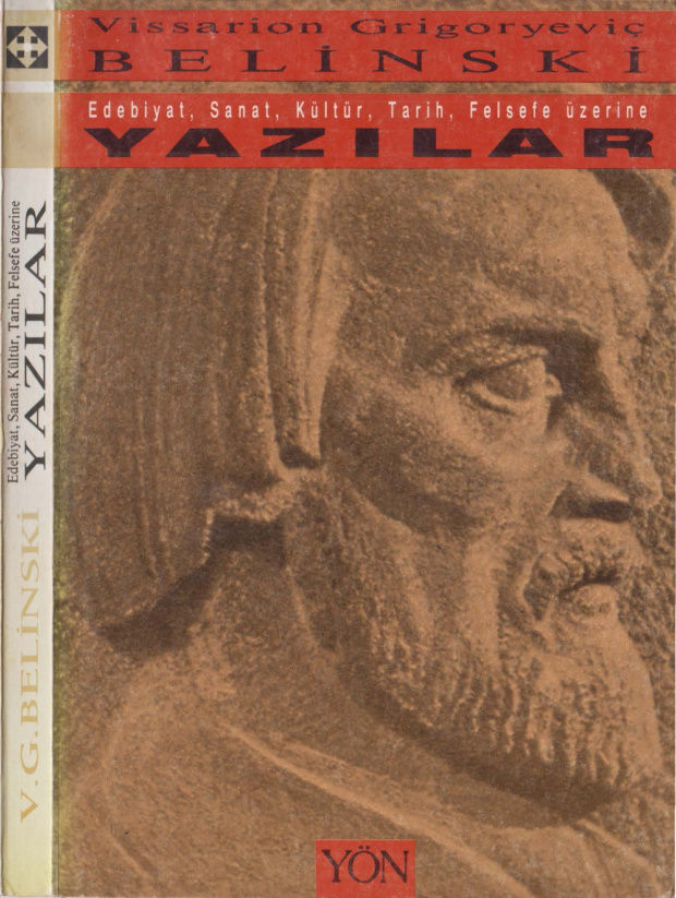Yazılar PDF - Vissarion Belinski 1 Yazılar PDF – Vissarion Belinski