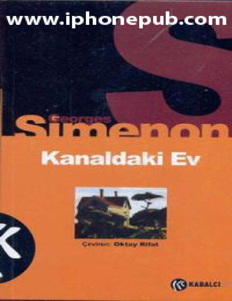 Bellanin Olumu Georges Simenon Kitap Kapağı