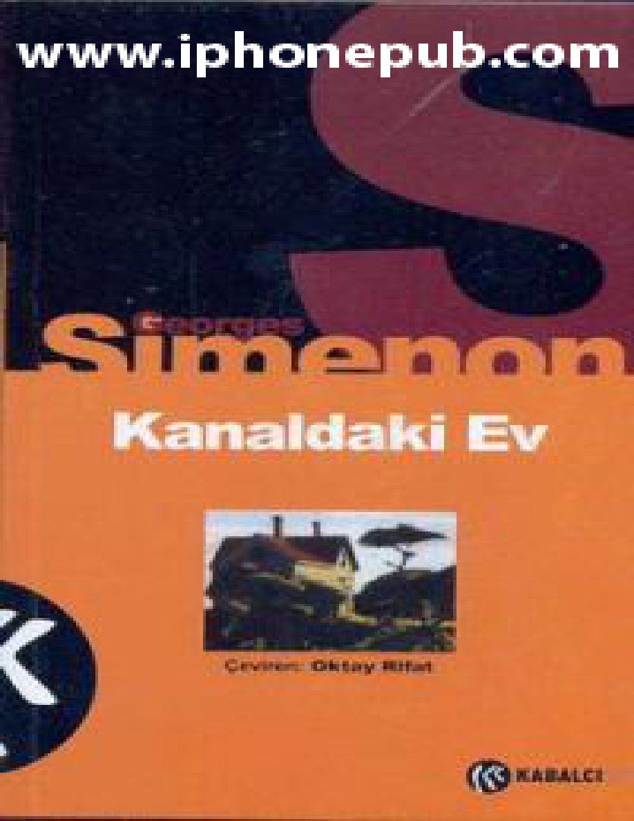 Bella’nın Ölümü PDF – Georges Simenon