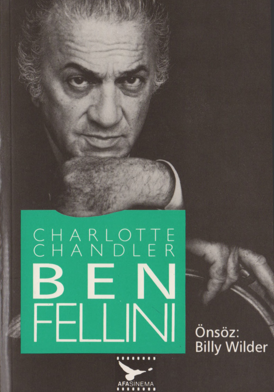 Ben Fellini PDF – Charlotte Chandler