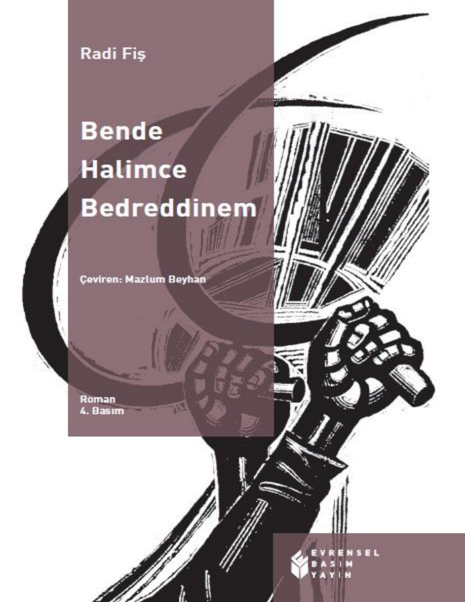 Bende Halimce Bedreddinem PDF – Radi Fiş