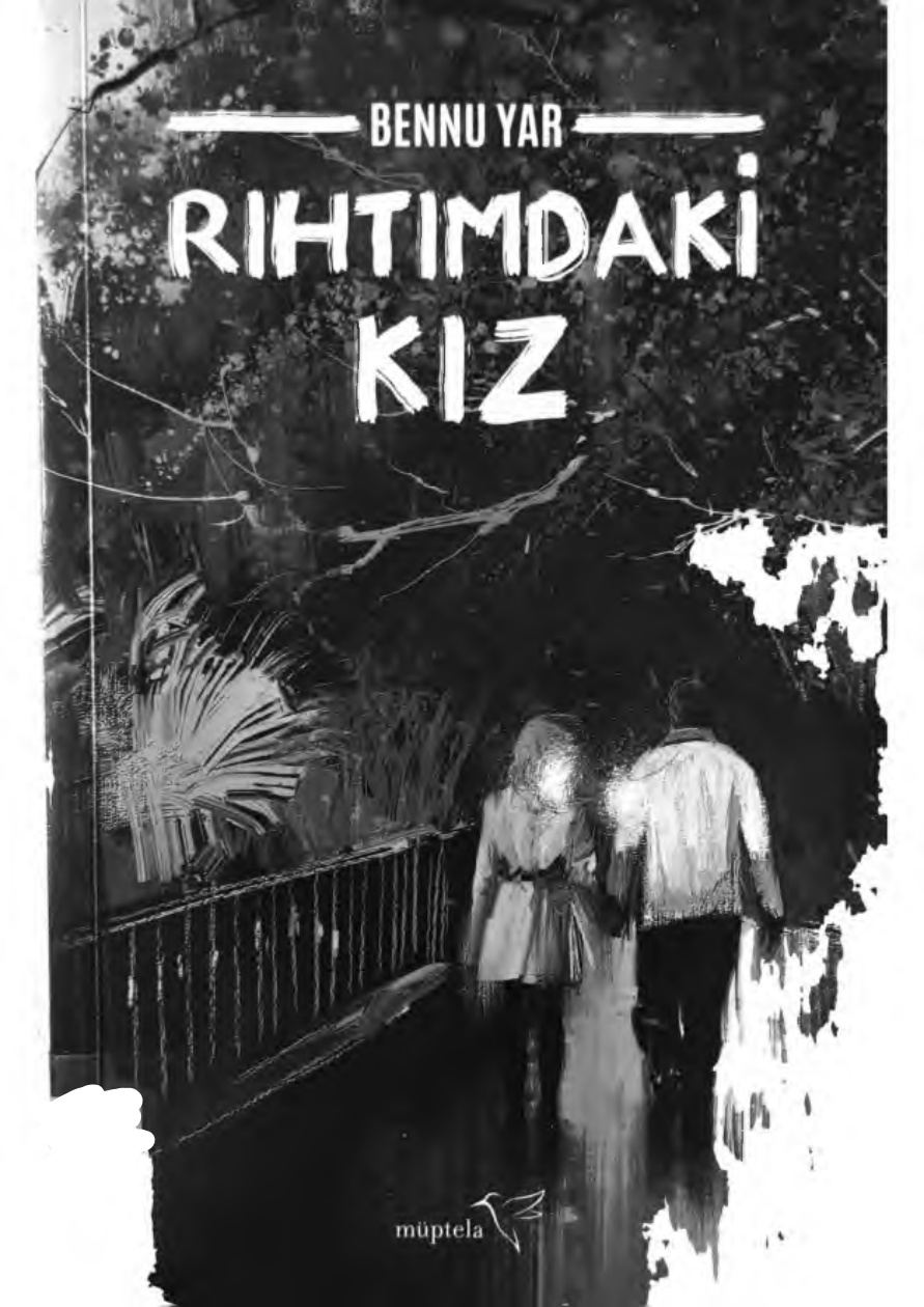 Rıhtımdaki Kız PDF – Bennu Yar