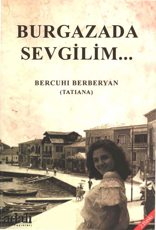 Burgazada Sevgilim PDF - Bercuhi Berberyan 12 Burgazada Sevgilim PDF – Bercuhi Berberyan