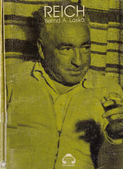 Wilhelm Reich PDF – Bernd A. Laska