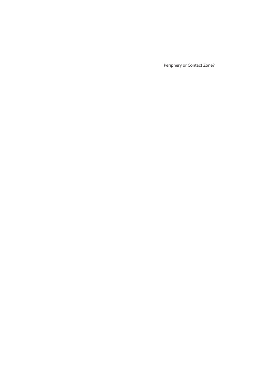 Periphery or Contact Zone: The NATO Flanks 1961 to 2013 PDF – Bernd Lemke