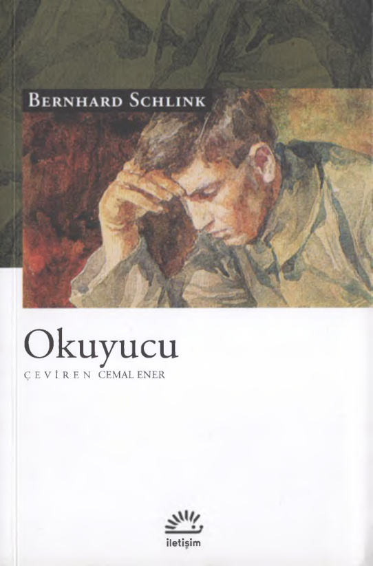 Okuyucu (Der Vorleser) PDF – Bernhard Schlink