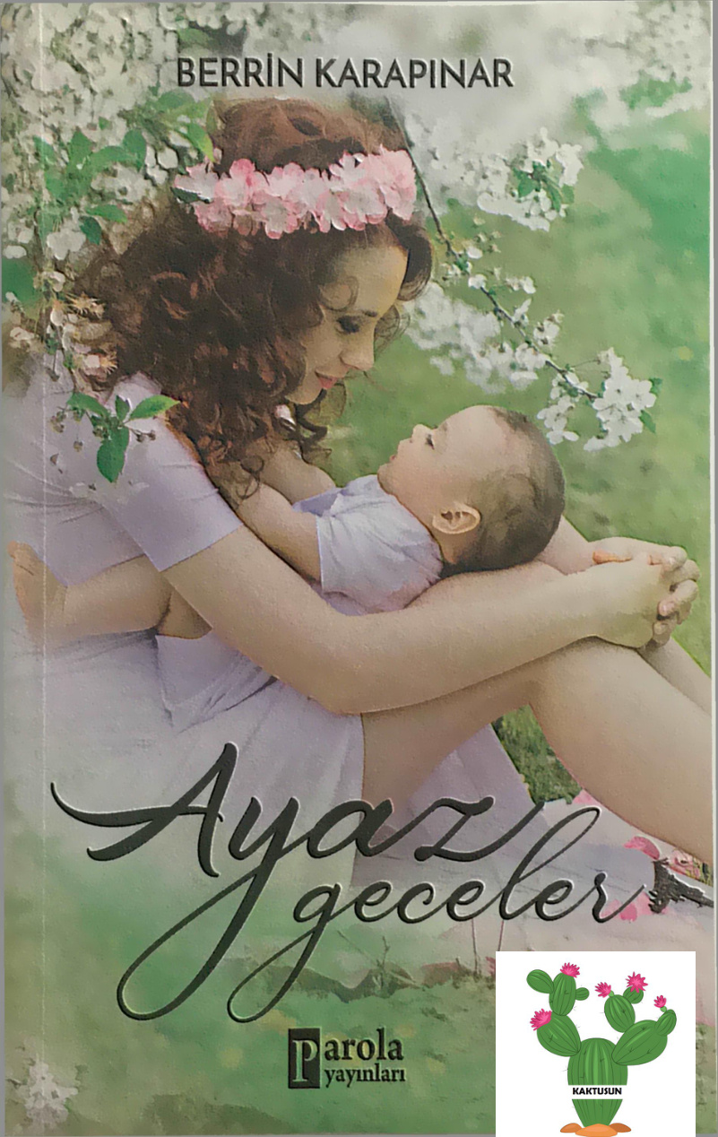 Ayaz Geceler PDF – Berrin Karapınar
