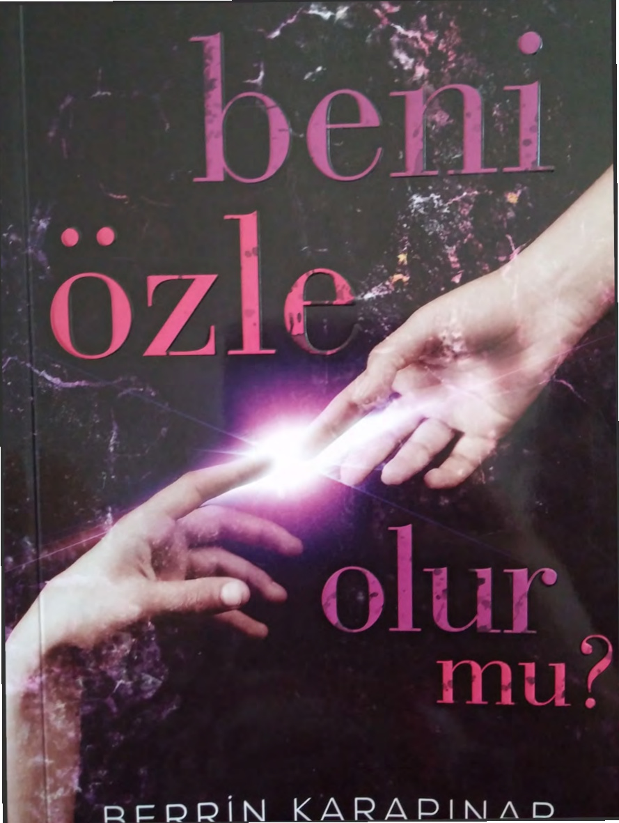 Beni Özle Olur mu? PDF – Berrin Karapınar