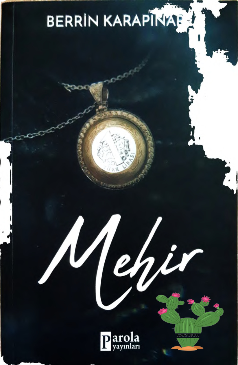 Mehir PDF – Berrin Karapınar