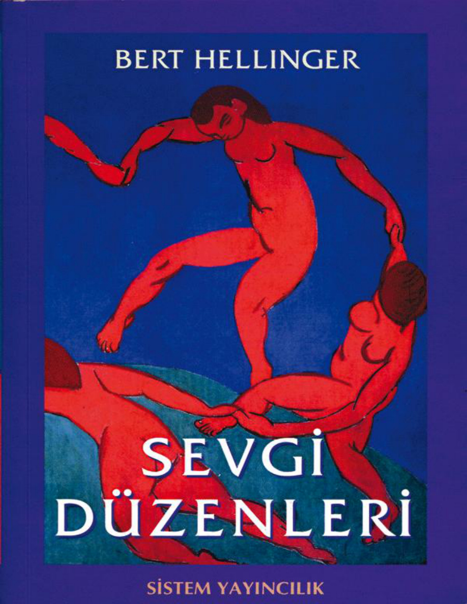 Sevgi Düzenleri PDF – Bert Hellinger