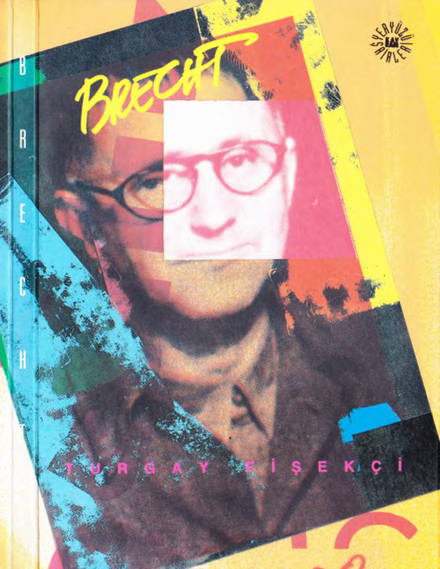 Bütün Şiirlerinden Seçmeler PDF – Bertolt Brecht