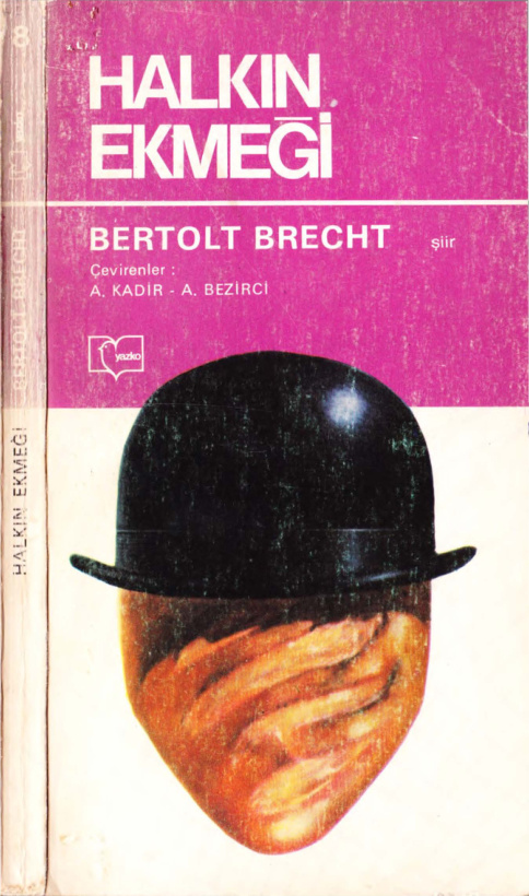 Halkın Ekmeği PDF – Bertolt Brecht