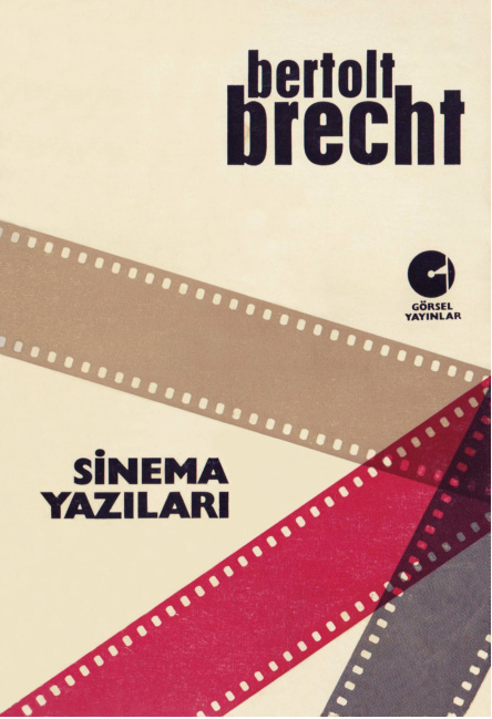 Sinema Yazıları PDF – Bertolt Brecht