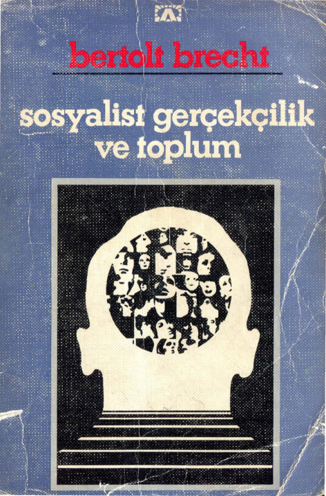 Sosyalist Gerçekçilik ve Toplum PDF – Bertolt Brecht